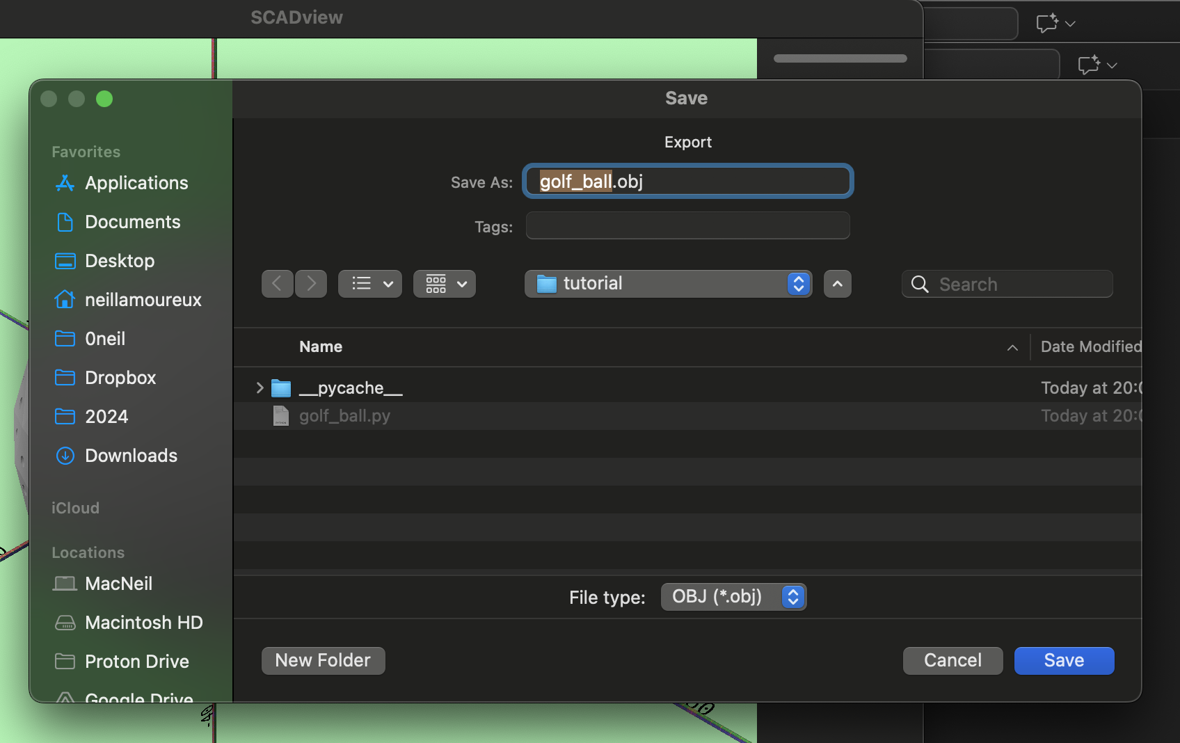 Export