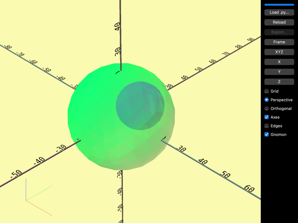 Golf Ball Debug Again