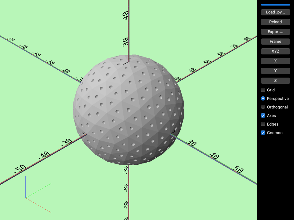 Golf Ball Good
