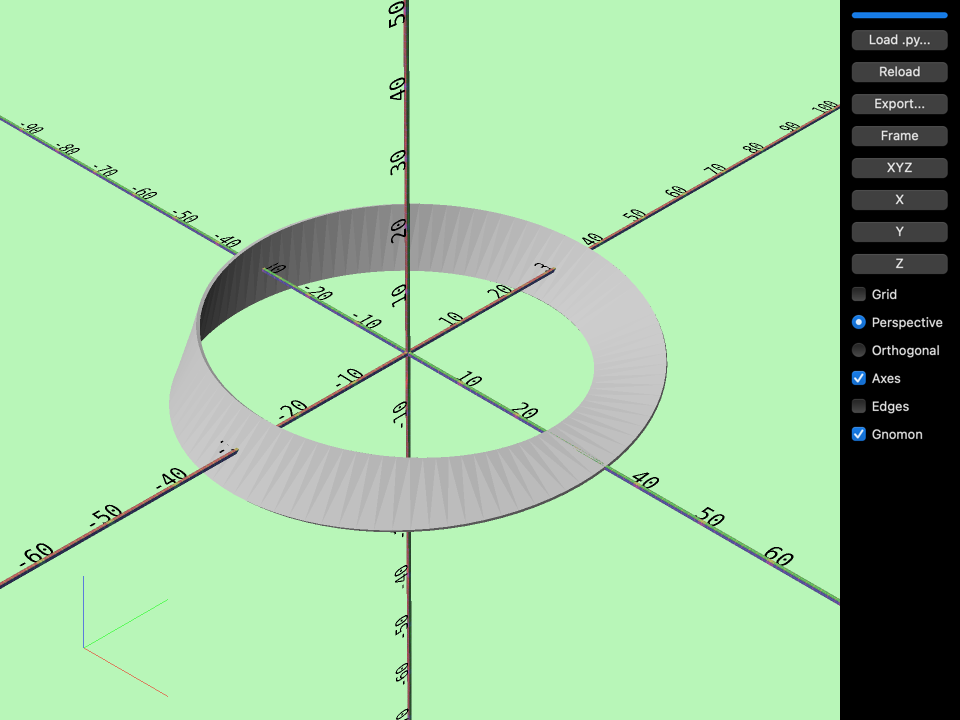 Mobius