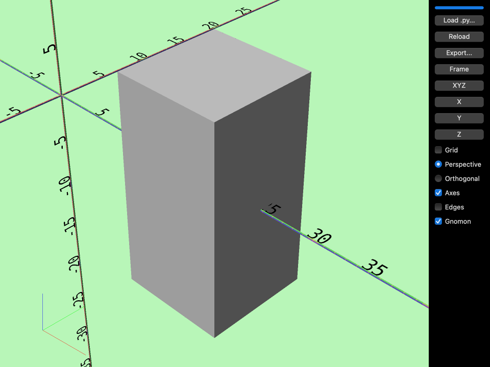 Simple Animation