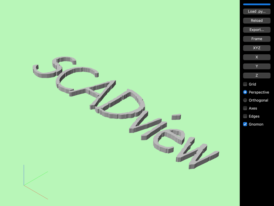 Text