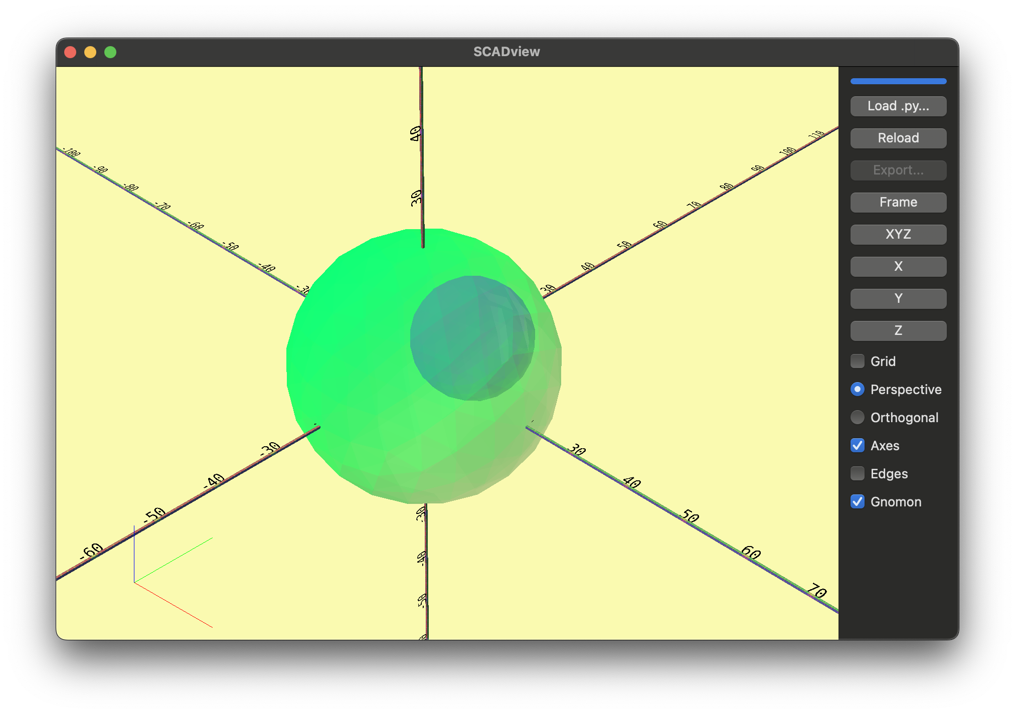 Golf Ball Debug Again